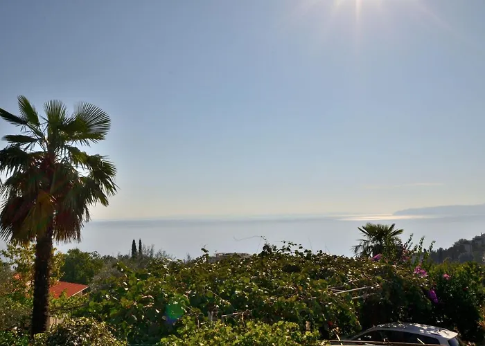 Apartman Nando Lovran