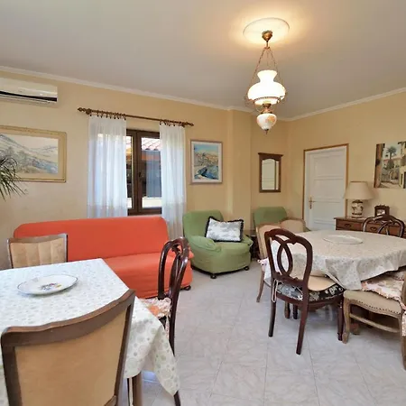 Apartment Nando