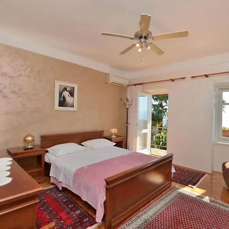 Nando Apartament Lovran