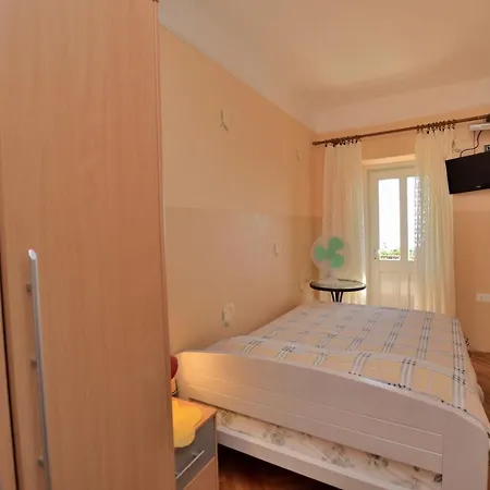 Apartmán Nando *