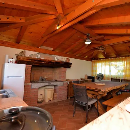 Apartmán Nando
