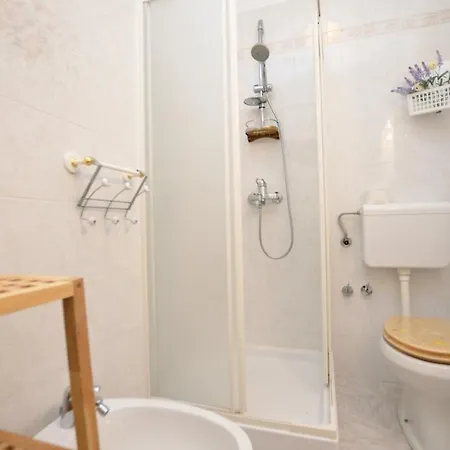 Apartmán Nando *