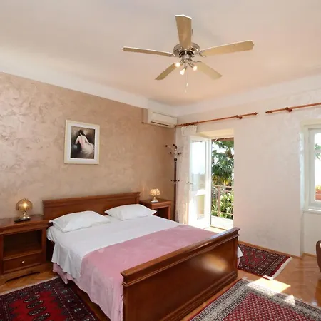 Apartmán Nando Lovran