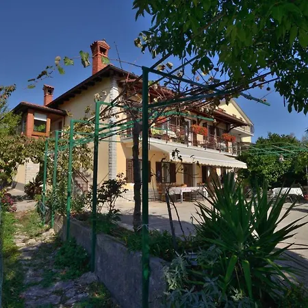 Nando Apartmán Lovran