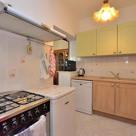 Apartmán Nando