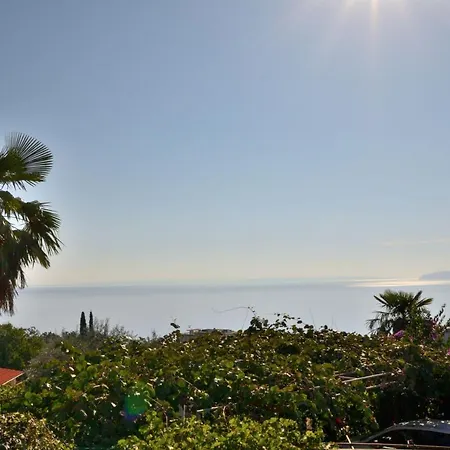 Apartament Nando Lovran