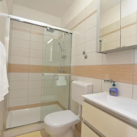 Apartmán Nando